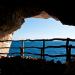Minorque : la grotte de Cova d'En Xoroi