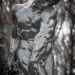 Musée Rodin Statue Paris-12