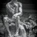 Le Penseur Auguste Rodin