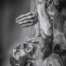 Porte de l'enfer d'Auguste Rodin