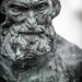 Musée Rodin Statue Paris-37