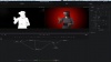 DaVinci Resolve : Page Fusion le Chroma Key