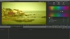 FCPX : les corrections de couleurs secondaires