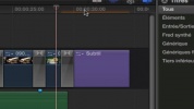 Animer un diaporama sous FCP X - Part 2.mp4