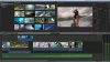 FCPX 10.1 : La fonction de montage de position (video 20)