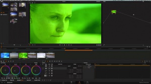DaVinci Resolve 11 : L'utilisation des groupes dans la timeline #41