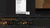 DaVinci Resolve 11 : L'option Render Cache de la page Color #58