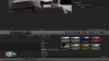 FCPX 10.2 : Nouvel effet d'étalonnage