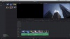DaVinci Resolve 12 : Swap Edit et Insert (#video17)