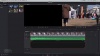 DaVinci Resolve 12 : Gérer le volume d'une piste son (#video21)