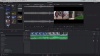 DaVinci Resolve 12 : le mode Trim de la page Edit (#video27)