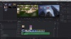 DaVinci Resolve 12 : Utiliser les clips composés (#video31)