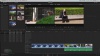 DaVinci Resolve 12 : L'Edit Index de la page Edit (#video33)