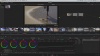 DaVinci Resolve 12 : Le mode Frame du tracker (#video61)