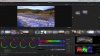 DaVinci Resolve 12 : Utiliser le Split-Screen pour comparer vos clips (#video67)