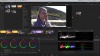 DaVinci Resolve 12 : Utiliser une version Locale ou Remote d'un clip (#video69)