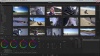 DaVinci Resolve 12 : La Lightbox de la page Color (#video80)