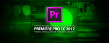 Première Pro CC 2017 : Organiser son dossier média