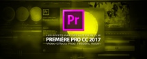 Première Pro CC 2017 : Les effets par défaut d'un clip