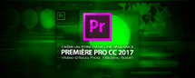 Première Pro CC 2017 : Ajouter un titre à une séquence