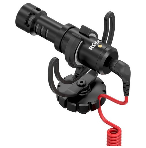 Micro Rode Videomicro