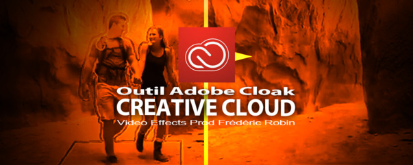 Adobe Cloak : une nouvelle technologie pour supprimer les objets de vos vidéos