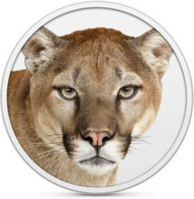 Mise à jour Mountain Lion spécifications.
