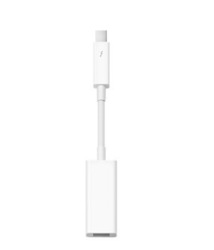 Le nouveau adaptateur Thunderbolt > Firewire 800