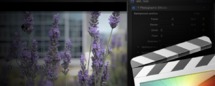Nouveau Template "Photographic Effects" pour FCPX