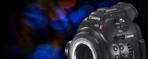 Canon confirme la sortie de la C-100