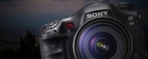 Sony : nouveau DSLR Alpha 99