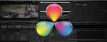 DaVinci Resolve : Mise en place du logiciel