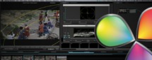 DaVinci Resolve : travailler avec les rushes