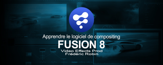 Le contenu de Video Effects Prod