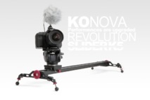 Slider Konova K3 et K5