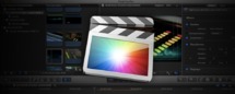 L'environnement de Final Cut Pro X