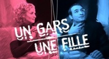 FCPX : Générique "Un Gars Une fille "