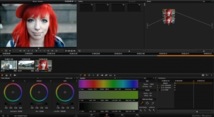 DaVinci Resolve : Travailler avec des images DNG