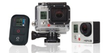 GoPro HD3 : Black Edition