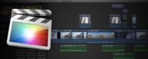 FCPX : Effet "Total Adjustement"