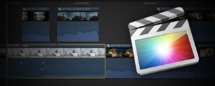 FCPX : Flexibilité des connexions