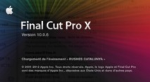 FCPX : PDF mise à jour 10.0.6