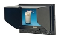 Moniteur de contrôle vidéo Lilliput HDMI 7" 5D-II/O/P en promotion