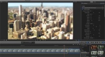 Boris Continuum Complete pour FCPX