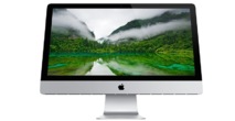 Apple confirme le nouvel Imac pour le 30 novembre