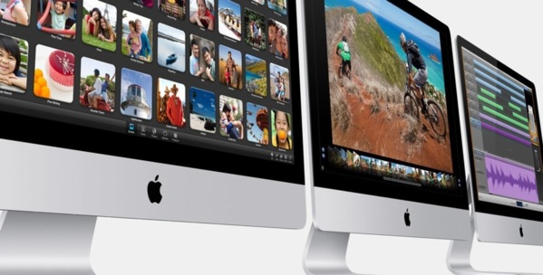 Apple confirme le nouvel Imac pour le 30 novembre
