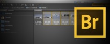 Renommer les médias avec Bridge CS6 Renommer les médias avec Bridge CS6