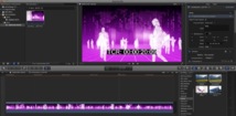 FCPX : Générateur de Timecode source gratuit