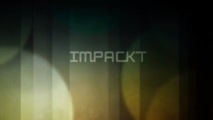 FxFactory : Impackt Transition