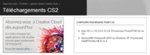 Photoshop CS2 gratuit....